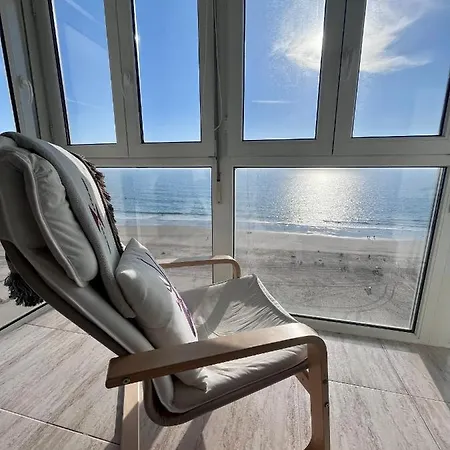 Gatu Premium Sunset Apartment