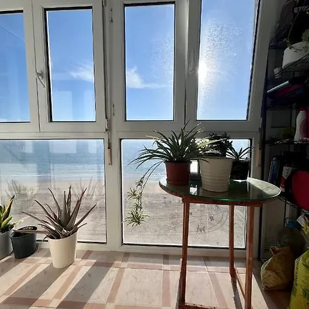 Apartment Gatu Premium Sunset *