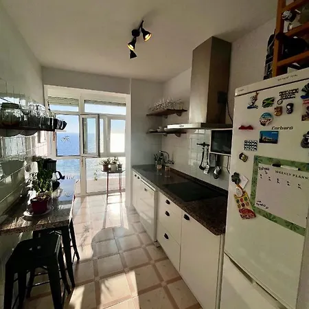 Apartment Gatu Premium Sunset Cadiz