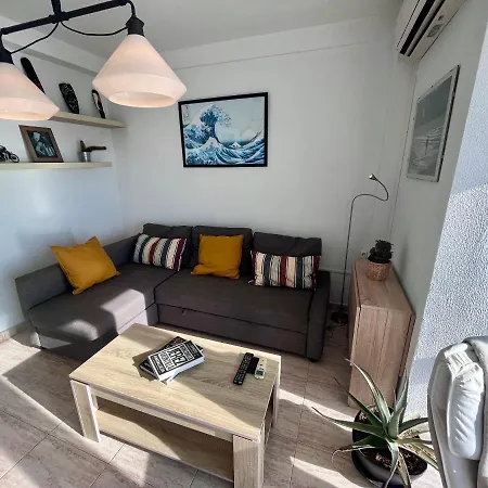 Gatu Premium Sunset Apartment