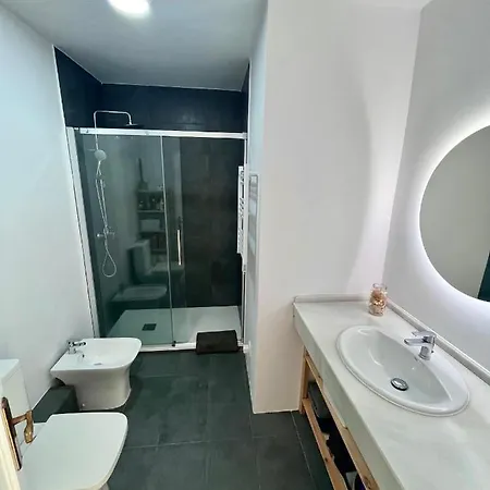 Gatu Premium Sunset Apartment