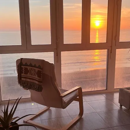 Apartment Gatu Premium Sunset Cadiz