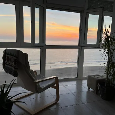 Apartment Gatu Premium Sunset Cadiz