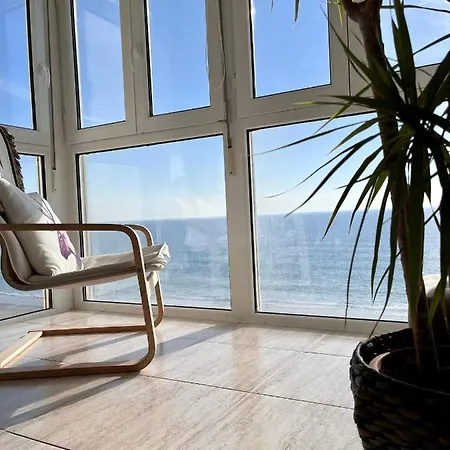Apartment Gatu Premium Sunset Cadiz