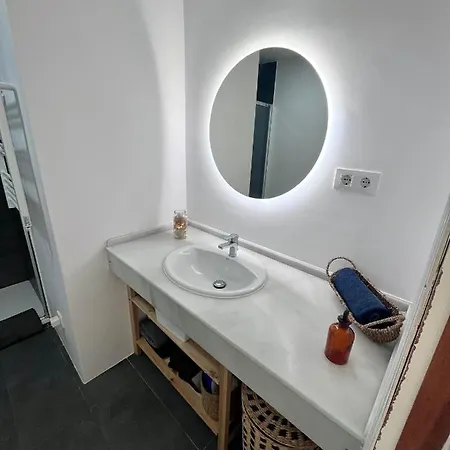 Apartment Gatu Premium Sunset *