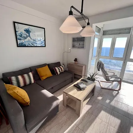 Apartment Gatu Premium Sunset *