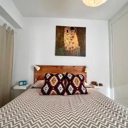Gatu Premium Sunset Apartment Cadiz