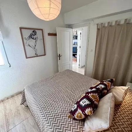Gatu Premium Sunset Apartment Cadiz