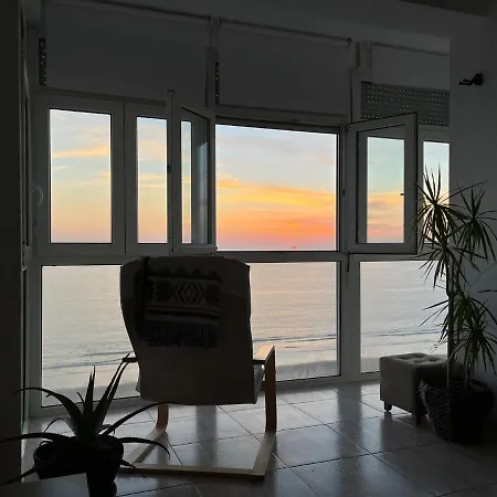 Apartment Gatu Premium Sunset *