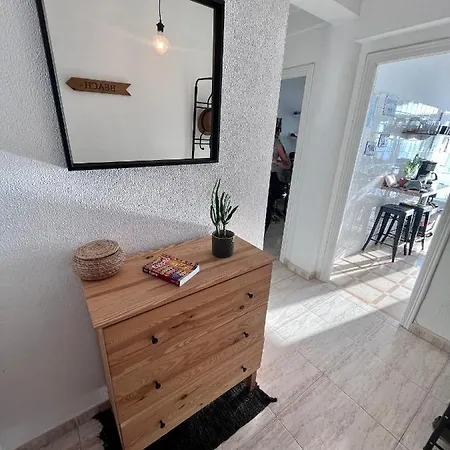 Apartment Gatu Premium Sunset Cadiz