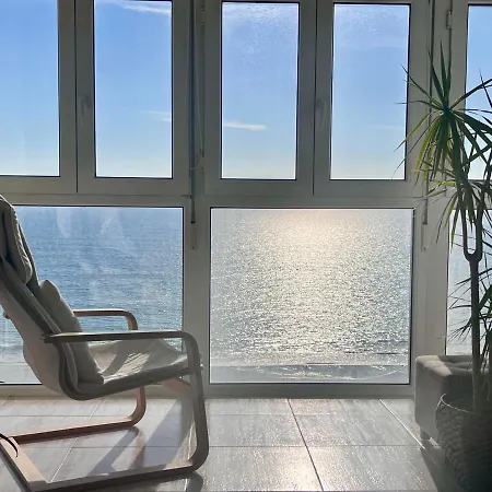 Gatu Premium Sunset Apartment