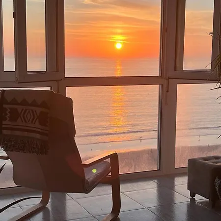 Gatu Premium Sunset * Cadiz
