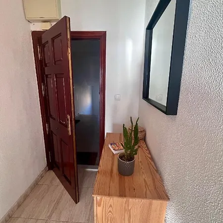 Apartment Gatu Premium Sunset Cadiz