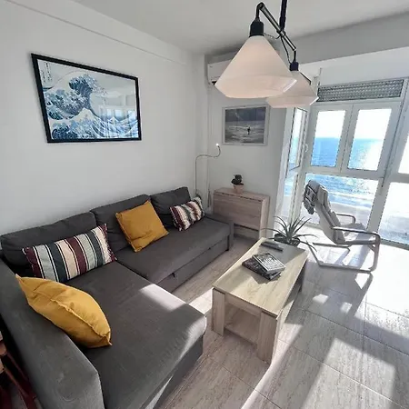 Apartment Gatu Premium Sunset *