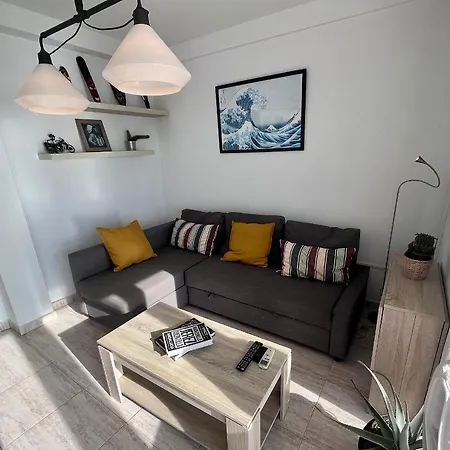 Gatu Premium Sunset Apartment