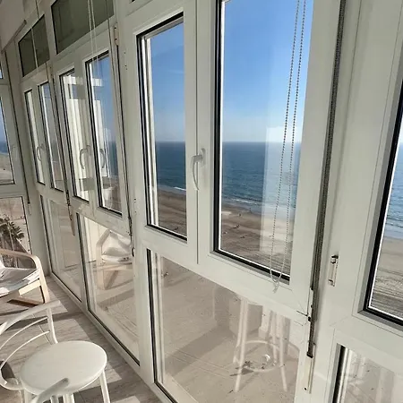 Apartment Gatu Premium Sunset Cadiz