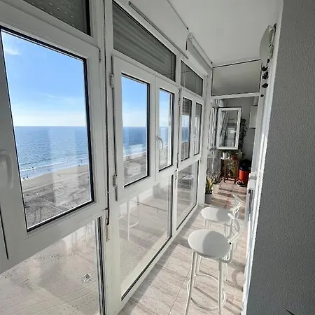 Gatu Premium Sunset * Cadiz