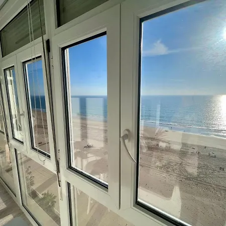 Gatu Premium Sunset Apartment