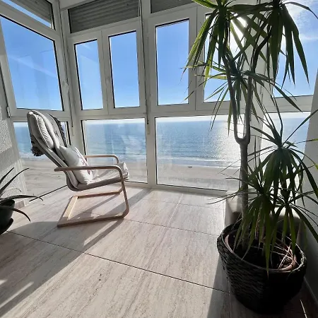 Gatu Premium Sunset Apartment *