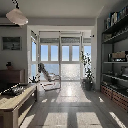 Apartment Gatu Sunset Cádiz
