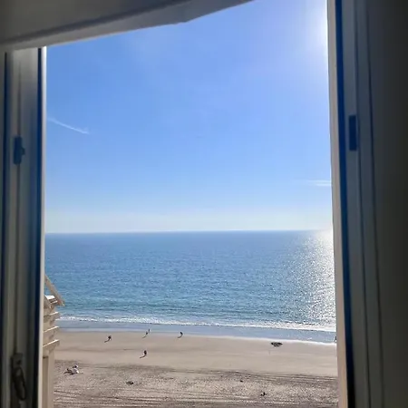 דירה Gatu Premium Sunset קדיז